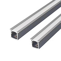 LED embedded wardrobe light diode light strip