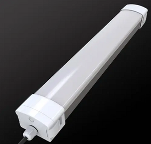 Long waterproof ultra bright lamp tube