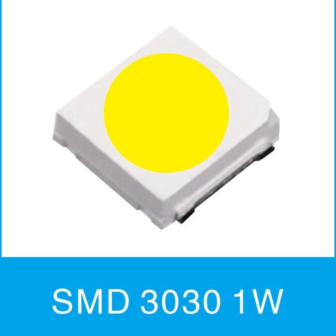 3030LED lamp bead