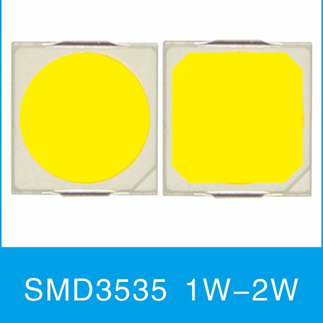 SMD3535 high performance light source