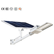 Solar outdoor wall mounted street lights