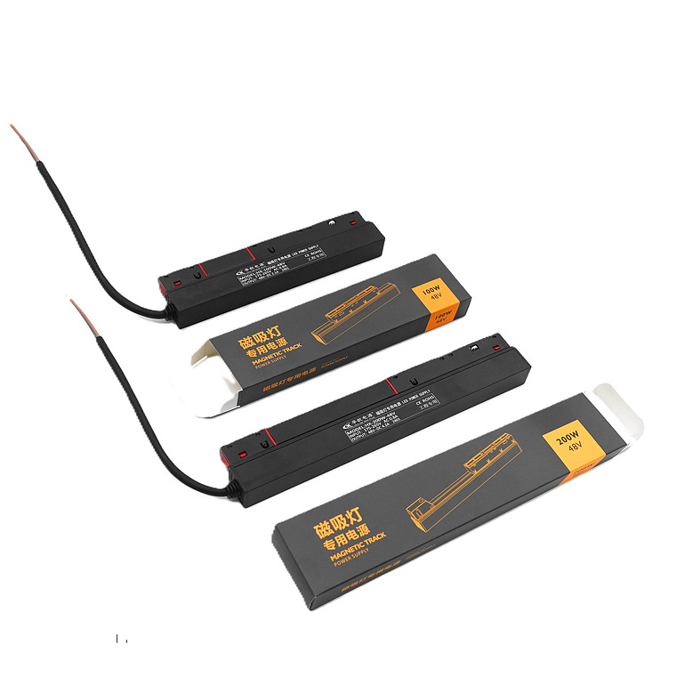 High brightness LED drive power supply