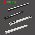 Honeycomb large panel line lamp glare light