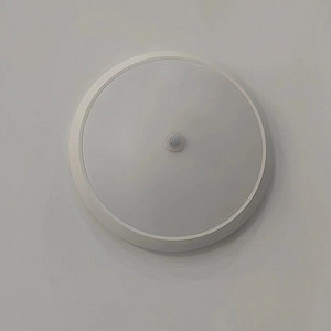 Minimalist LED bedroom light ceiling light