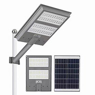 Combination outdoor waterproof street light