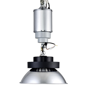 Intelligent Lamp Lifter