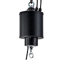 Black simple lamp lifter