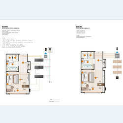 Hotel Power Intelligent Solution system