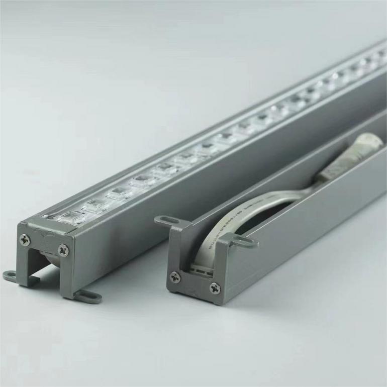 LED waterproof line light