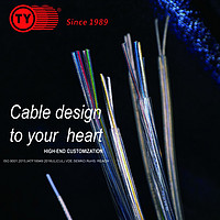 High end customized national standard cables