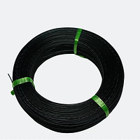 黑色铜芯国标电缆