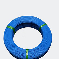 Blue copper core national standard cable