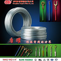 Tang Yao rust proof galvanized iron wire