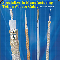 Professional manufacturing of iron fluorine energy wires