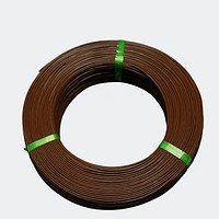 Brown copper core national standard cable