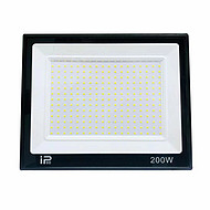 LED floodlight billboard outdoor