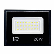 LED floodlights, outdoor waterproofing