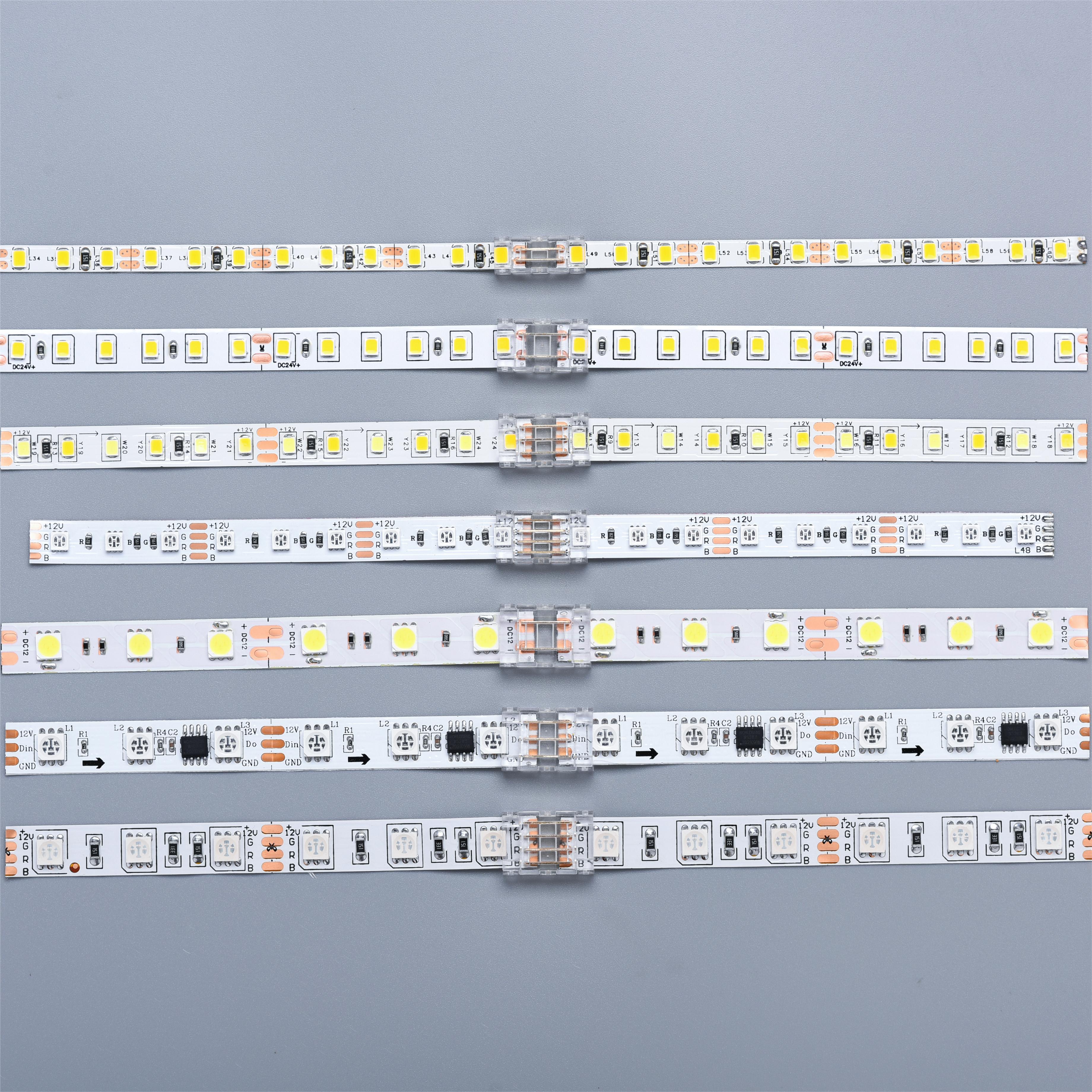 LED Ceiling Light Wick Strip