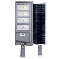 High cost-effective practical solar street light