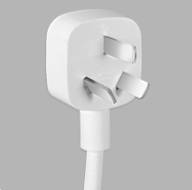 International Three Slots Xiaomi Head Plug