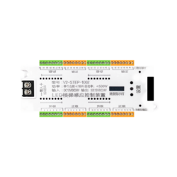 LED Stair Sensor Control