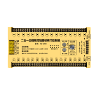 Enhanced anti-short circuit stair light controller