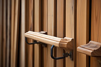 家居万能收边支架理想解决灯饰布线