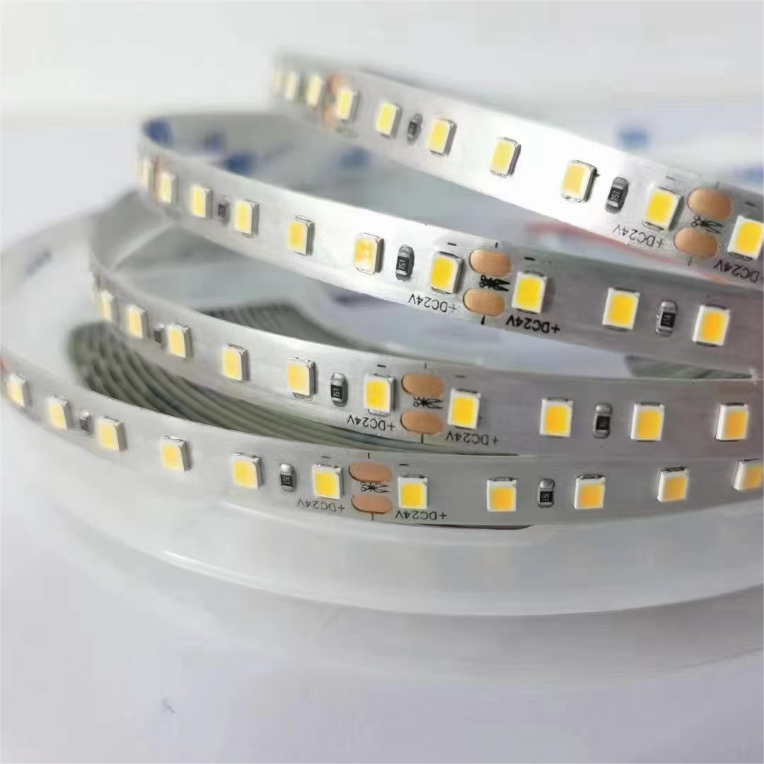 Indoor waterproof LED light strip