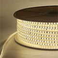 Outdoor waterproof LED light strip