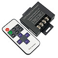 11-button LED single color dimmer