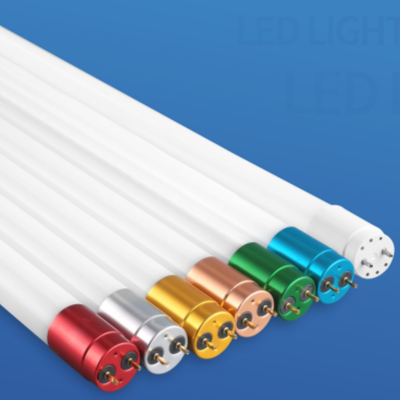 Household long LED tubes