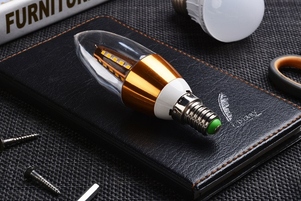 LED超亮螺口燈杯的防護(hù)等級(jí)介紹