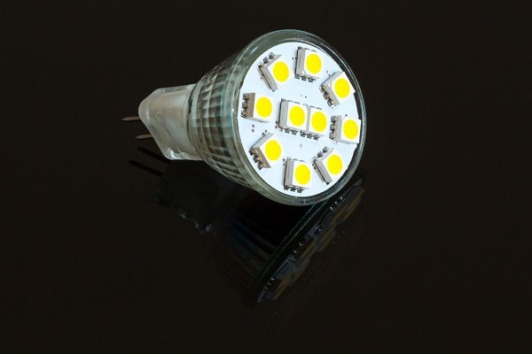 LED微型開關電源有何特點？