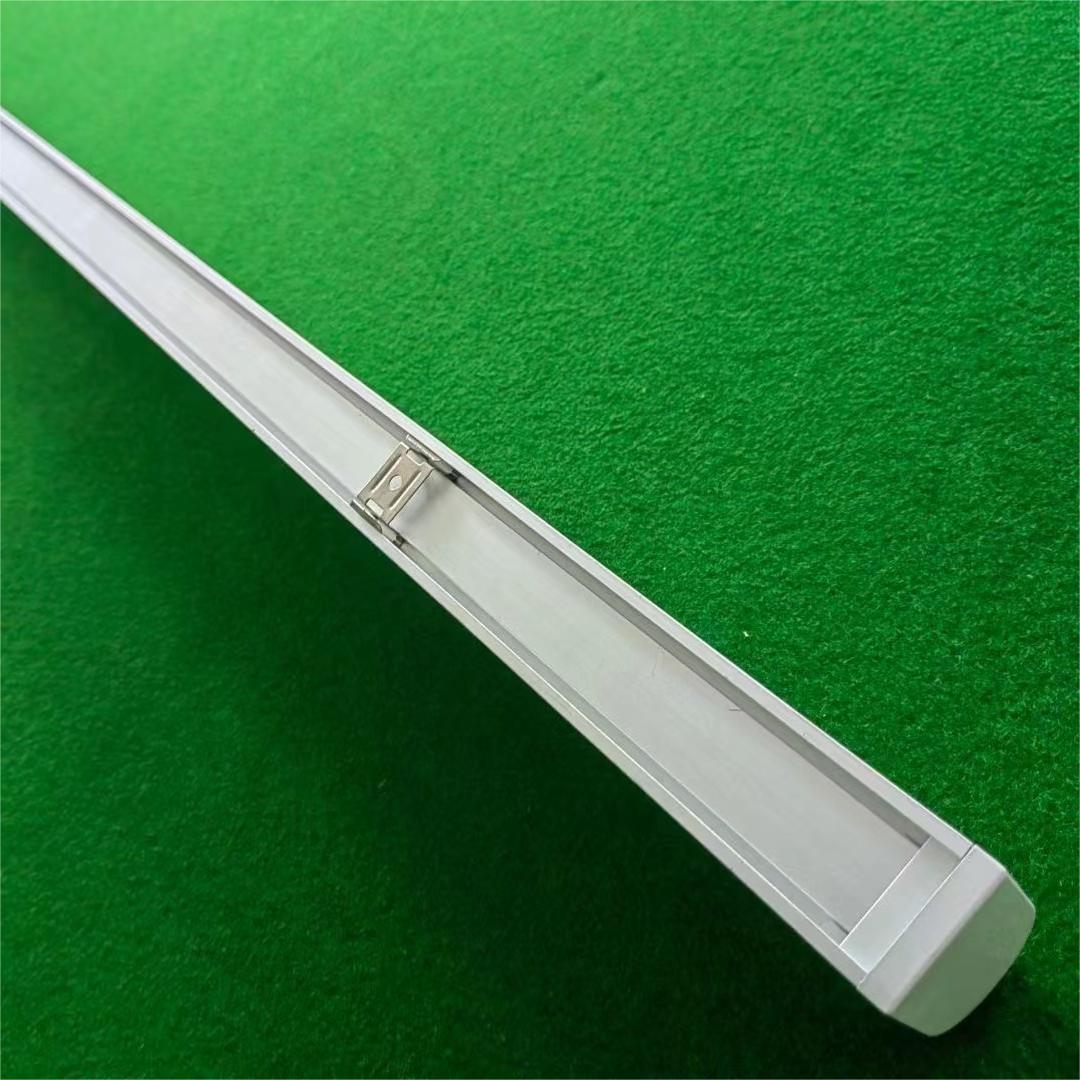 Super bright and long-lasting LED linear light