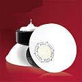 High brightness LED bay light