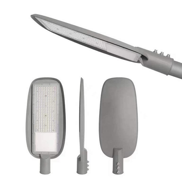 Waterproof high pole outdoor LED street light