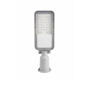 New outdoor LED street light