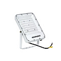 Modern outdoor LED flood light