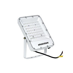 Modern outdoor LED flood light