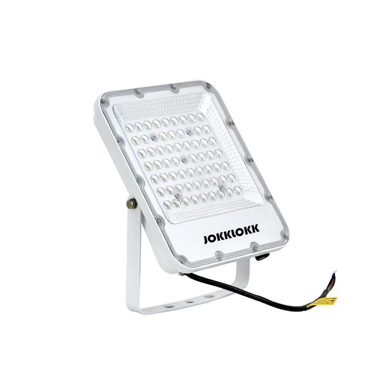 Modern outdoor LED flood light