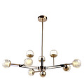 Nordic atmospheric minimalist chandelier