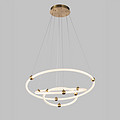 New irregular artistic chandelier