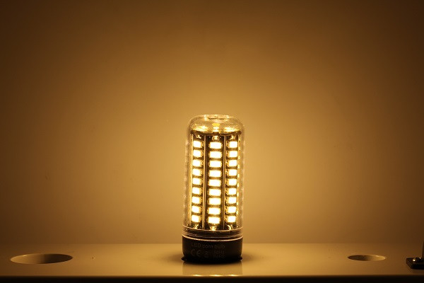 LED光頭強玉米燈如何帶來趣味性體驗？