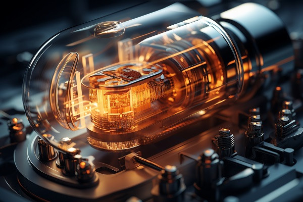熱敏電阻電子元器件在燈飾中有哪些功能？