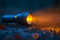 What Functions Should an Emergency Flashlight Have?