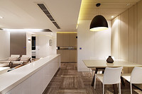 How to Choose the Right Size for Circular Kitchen or Bathroom Lights?
