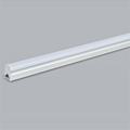 White T5 aluminum integrated fluorescent tube