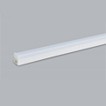 All plastic T5LED fluorescent tube