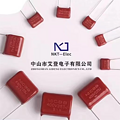 CBB series capacitors