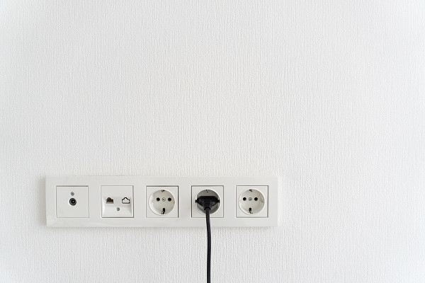 一位電腦信息插座方便實用嗎？